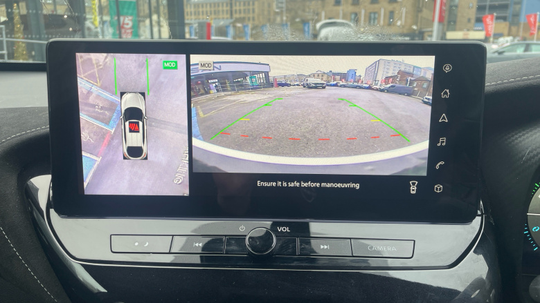 Nissan Juke 1.6 Hybrid Tekna+ 5dr Auto Hybrid Hatchback